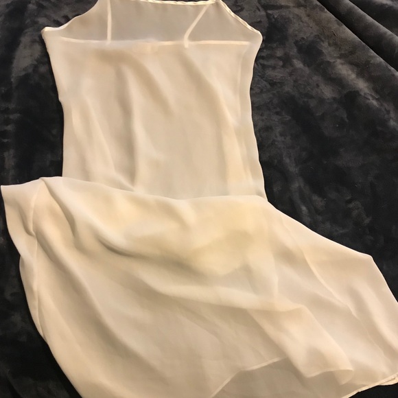 Vintage Victoria’s Secret sheer lingerie gown. - Picture 4 of 12
